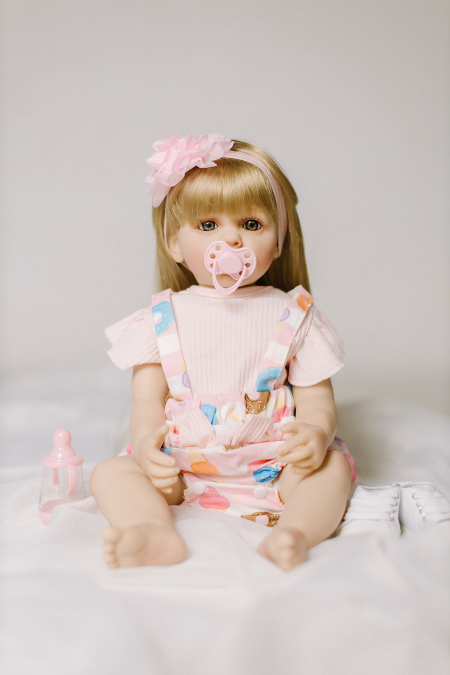 Baby Samantha