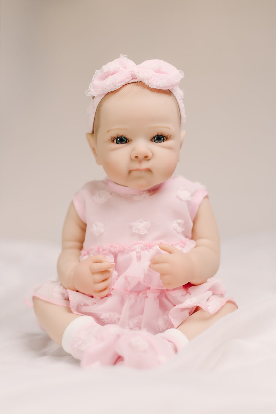 Baby Ashley
