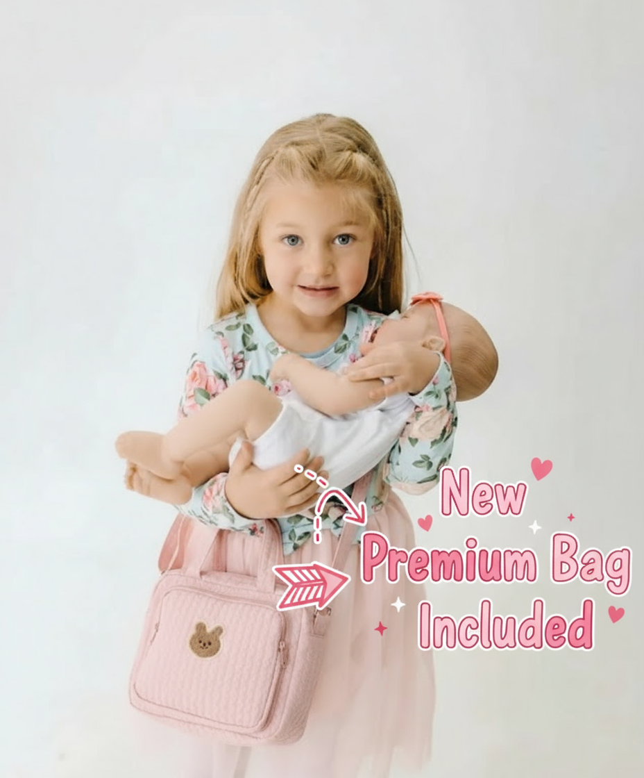 MyForeverBaby Deluxe Travel Package