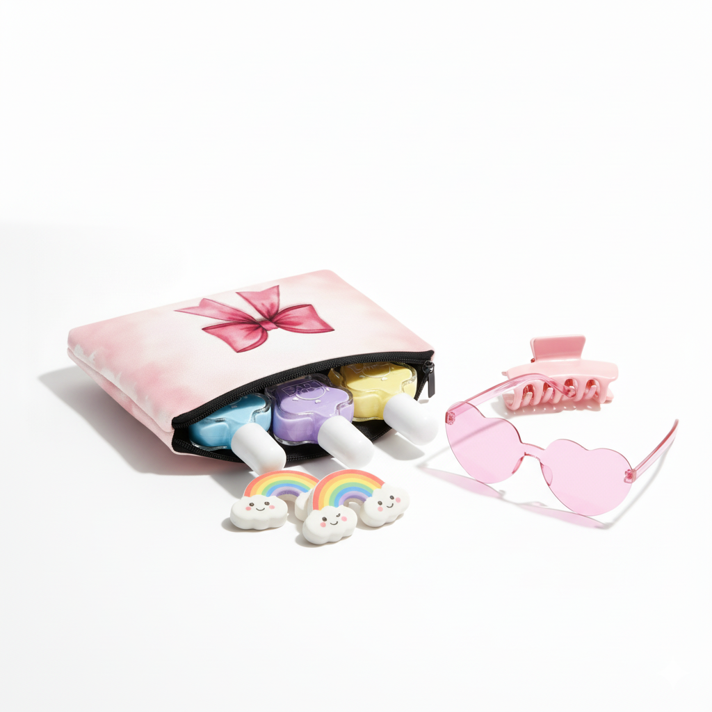 Pretend Mommy Pamper Pack