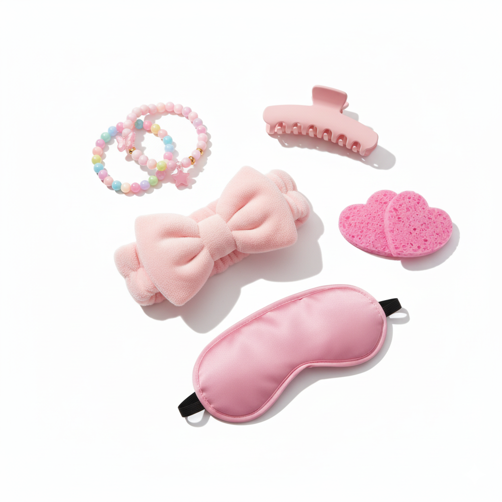 Pretend Mommy Pamper Pack