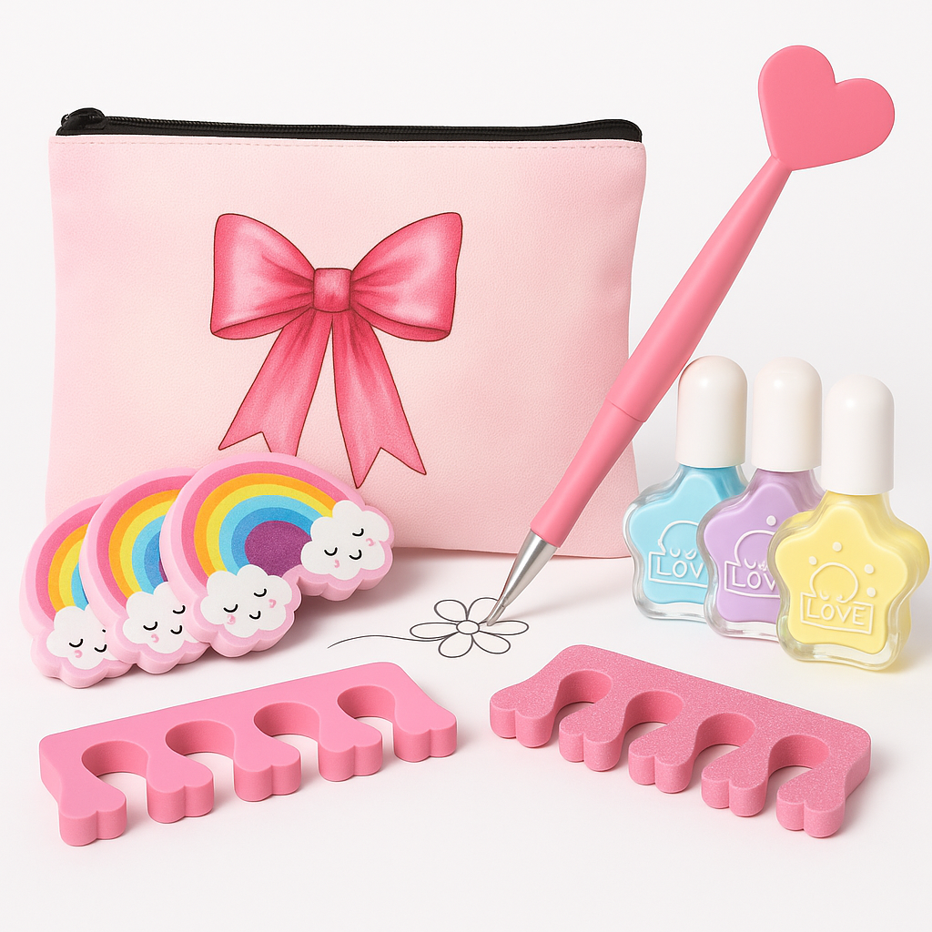 Pretend Mommy Pamper Pack