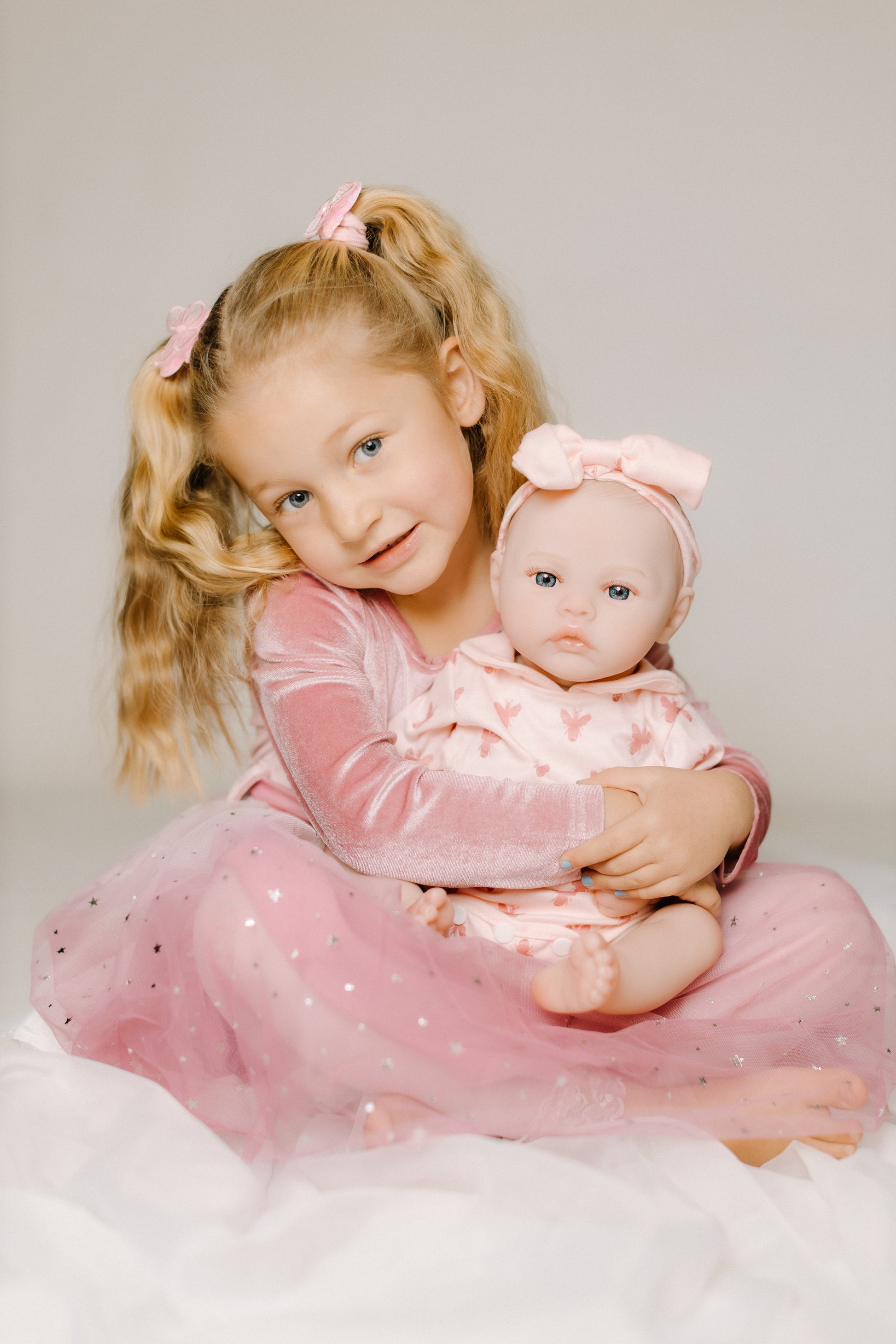 Baby Hailey