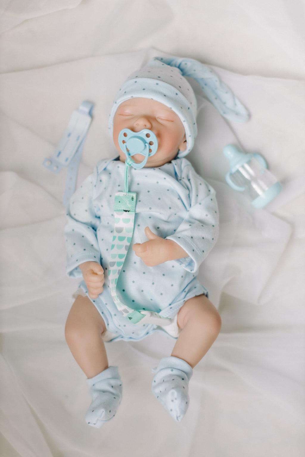 Baby James