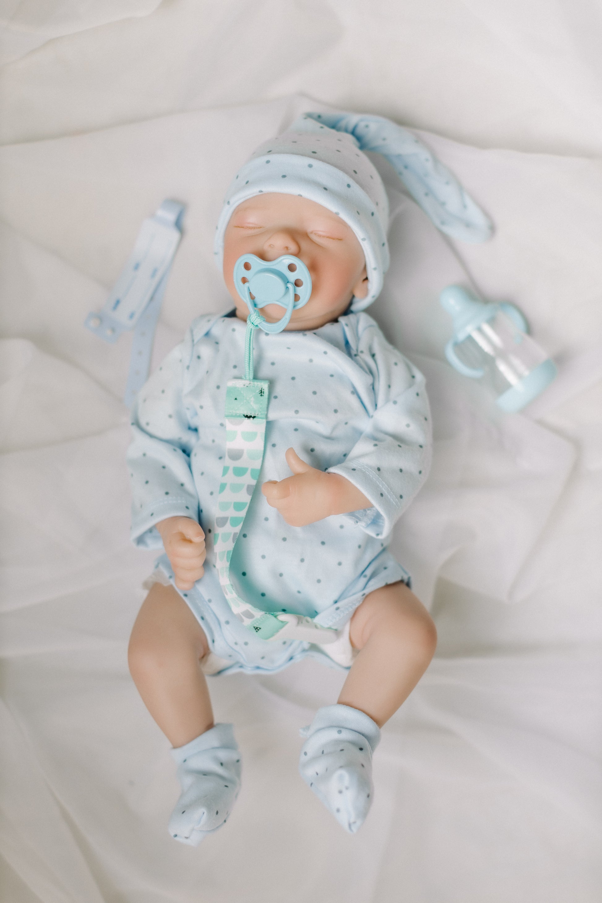 Baby James