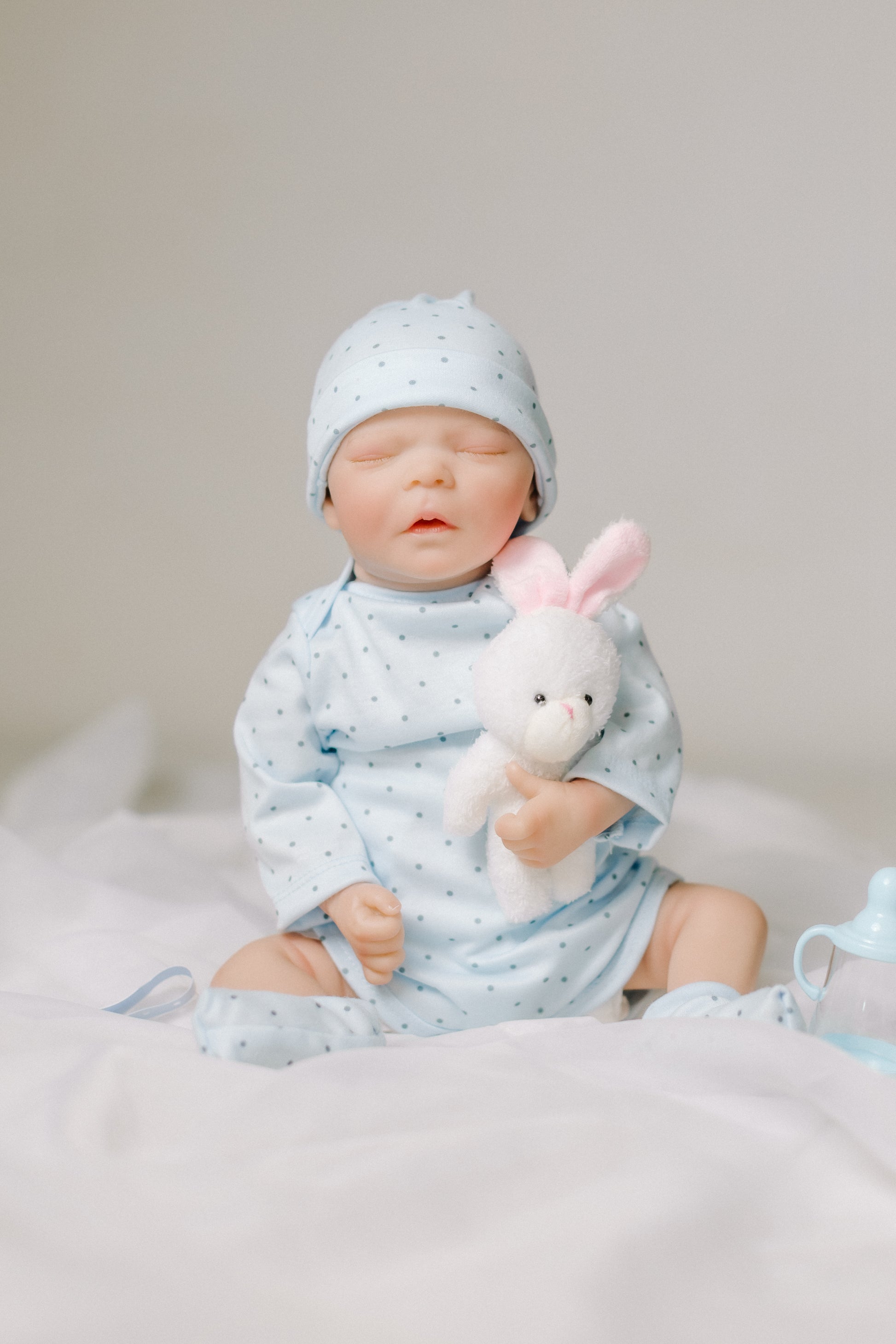 Baby James