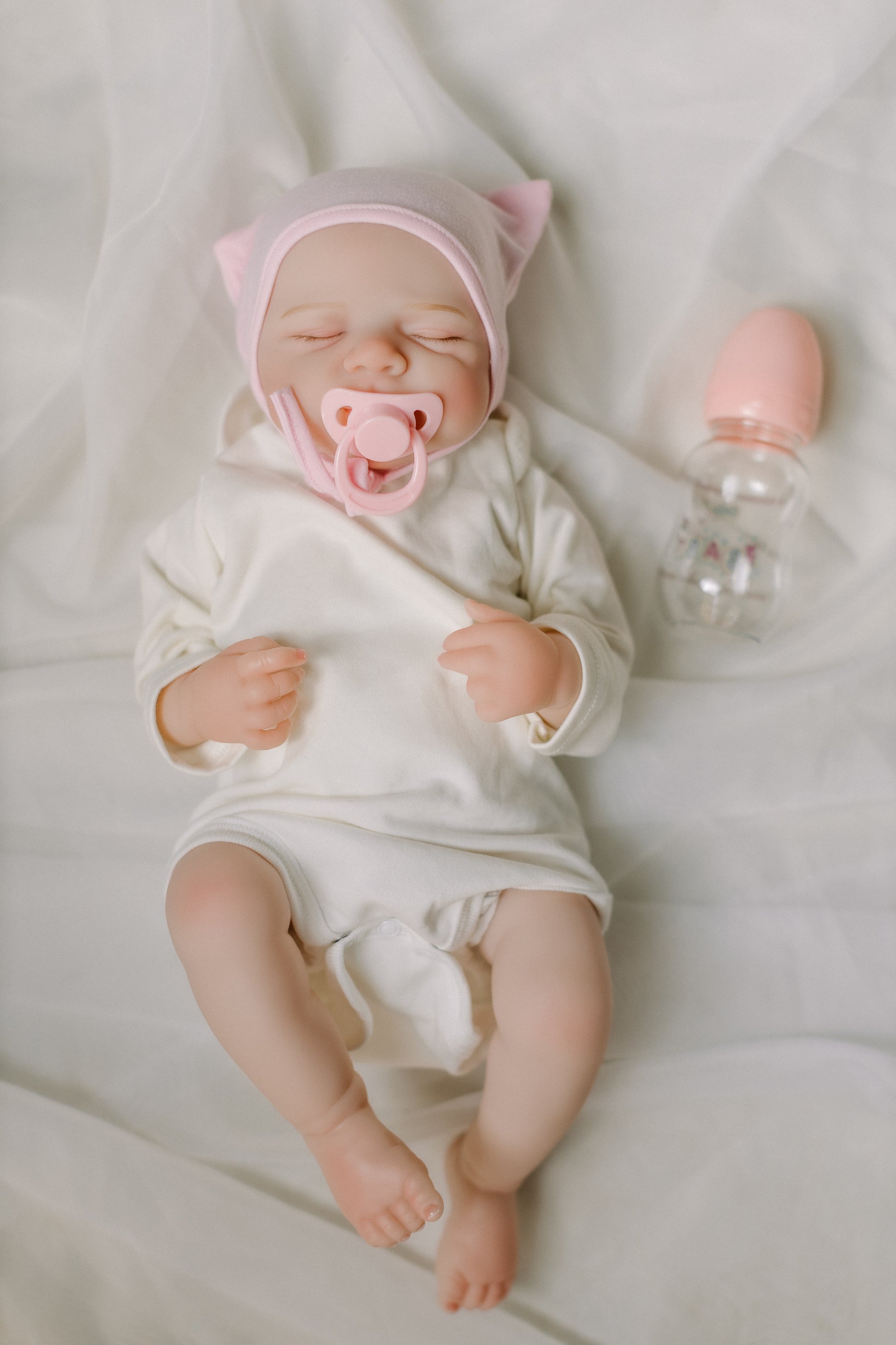 Baby Juliette