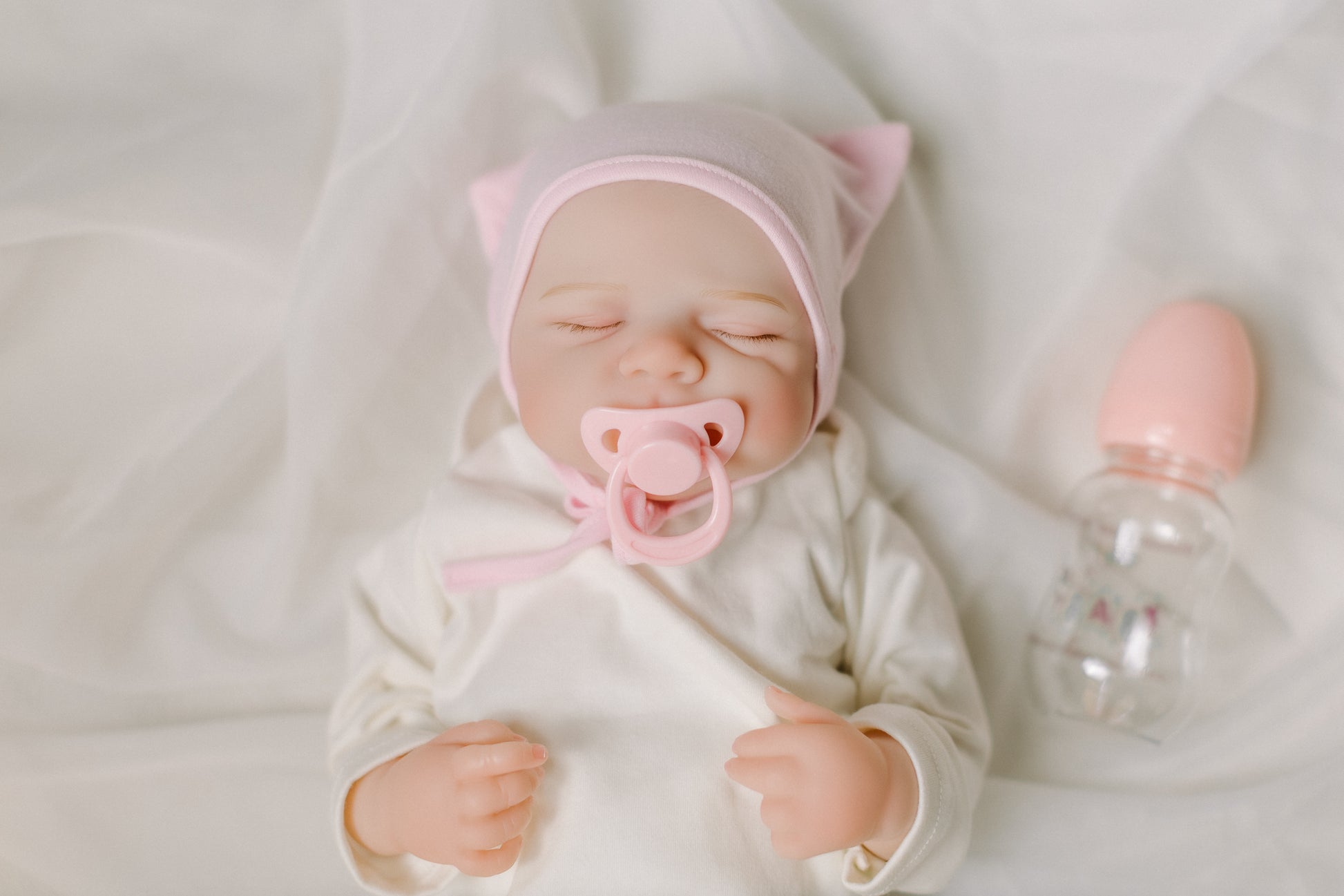 Baby Juliette