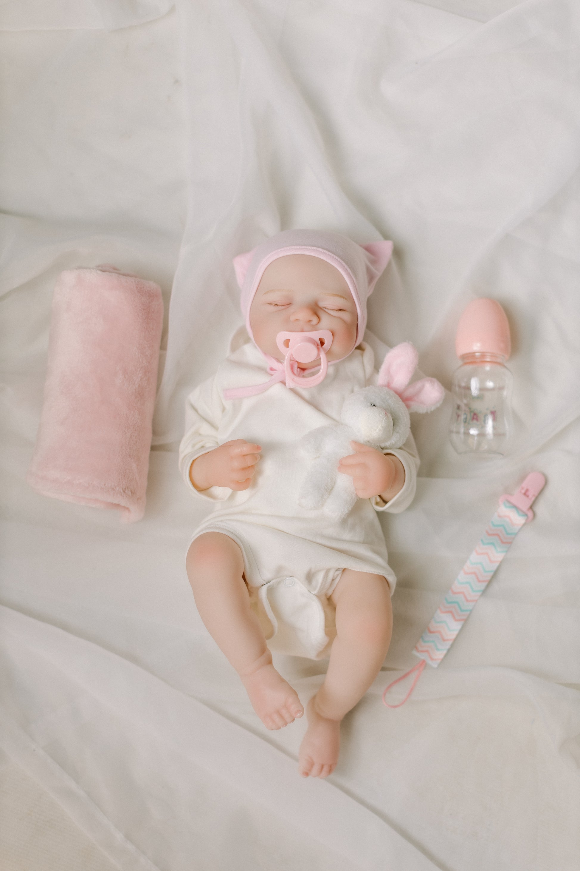 Baby Juliette