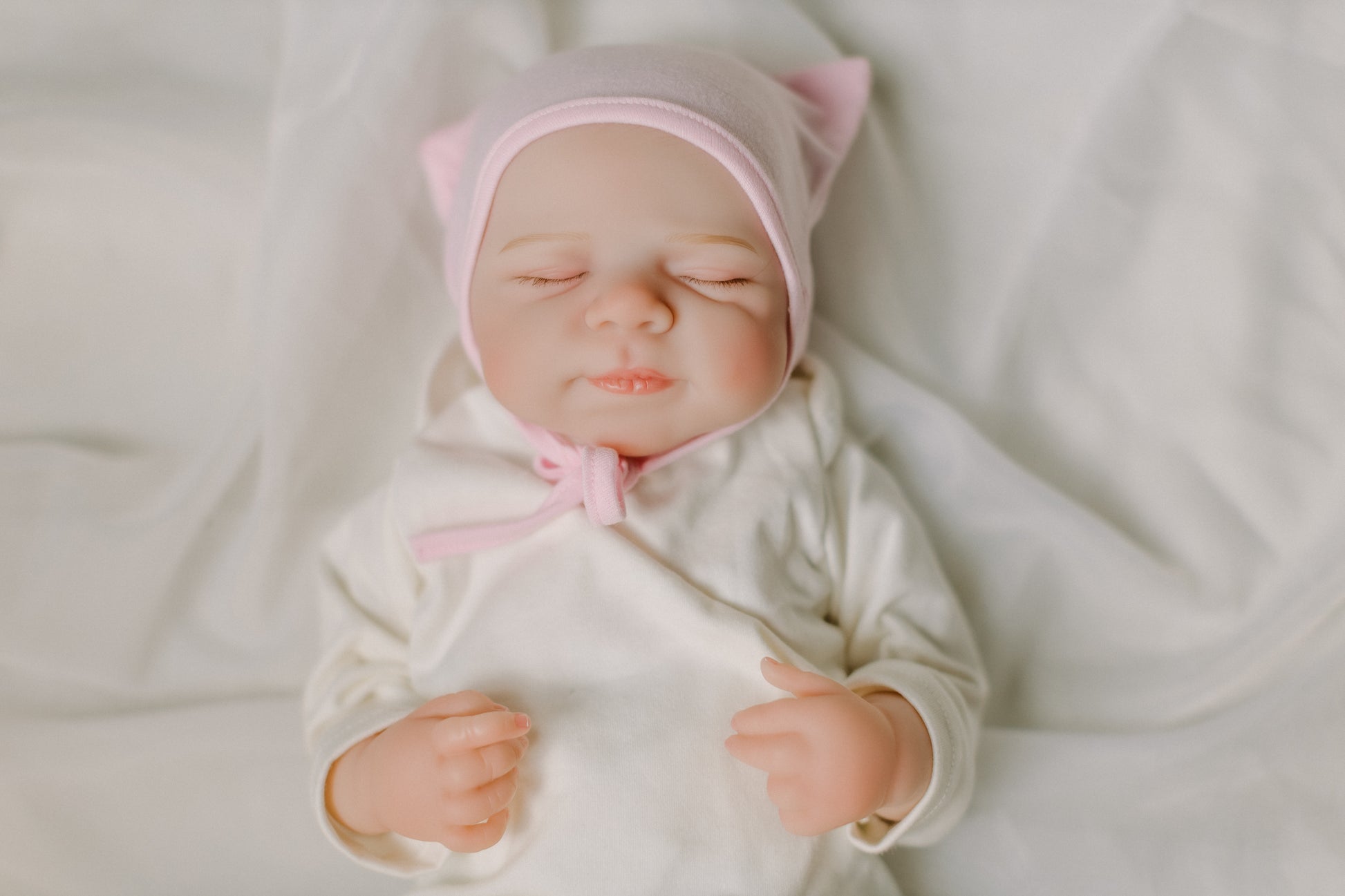 Baby Juliette