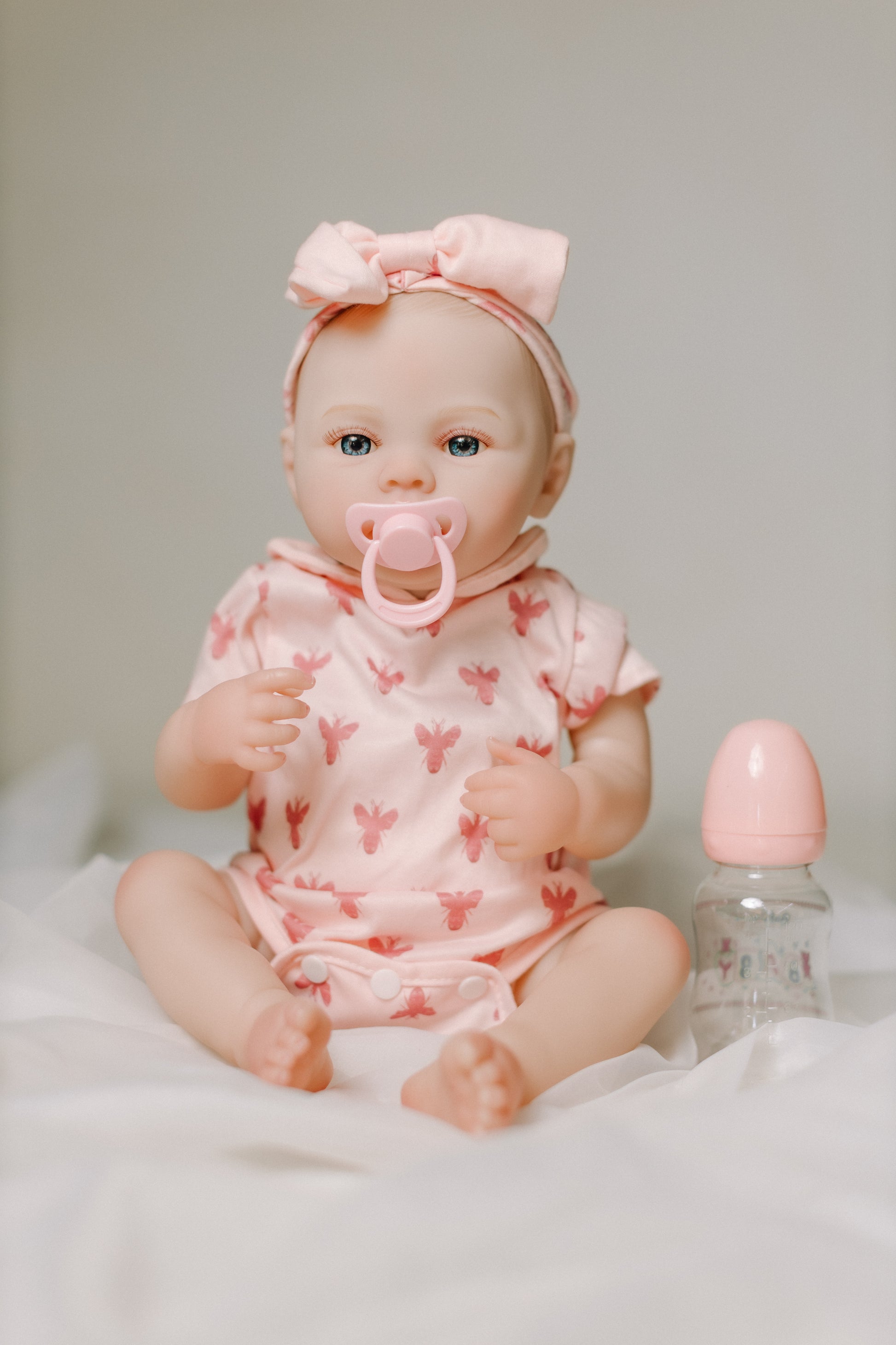 Baby Hailey