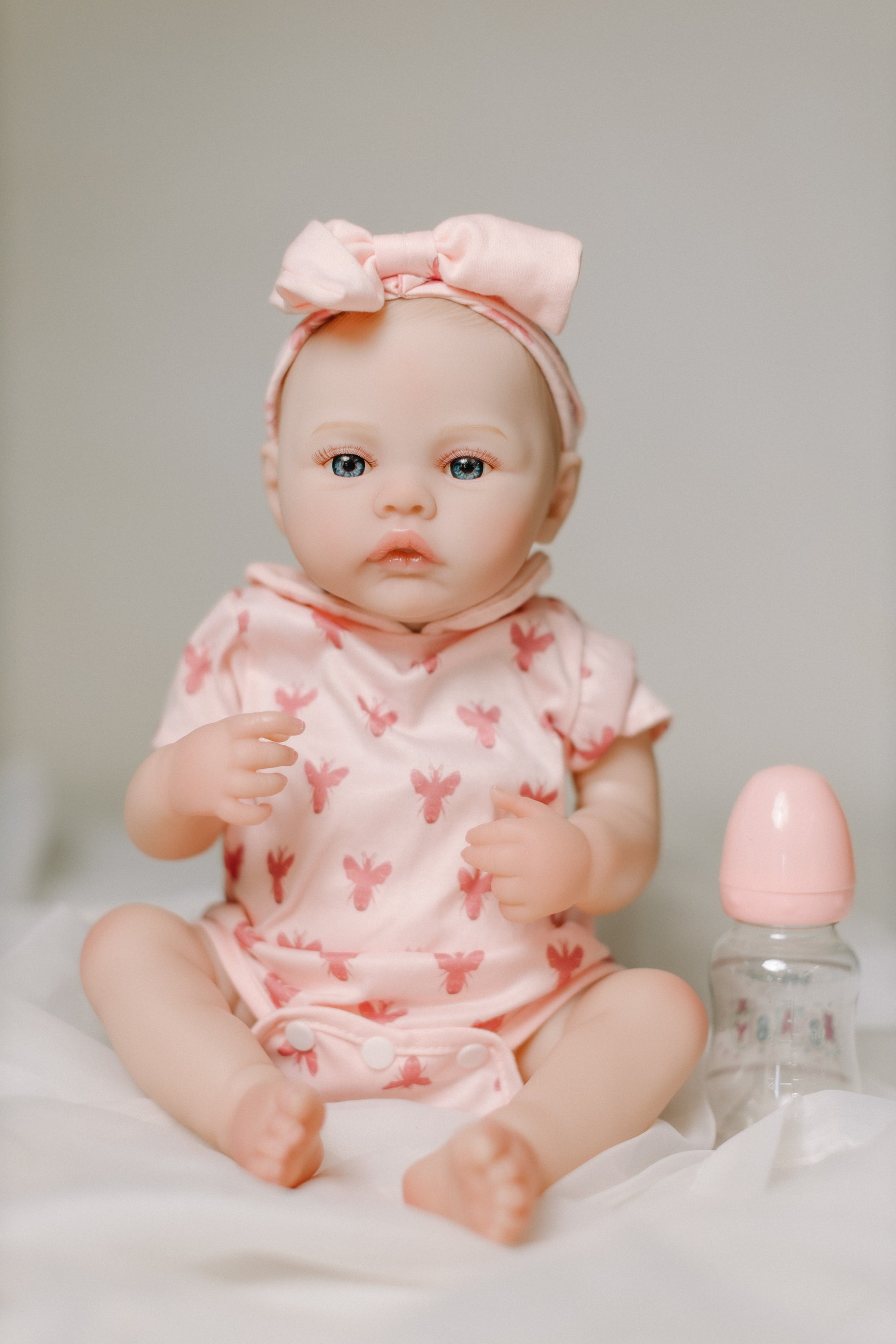 Baby Hailey