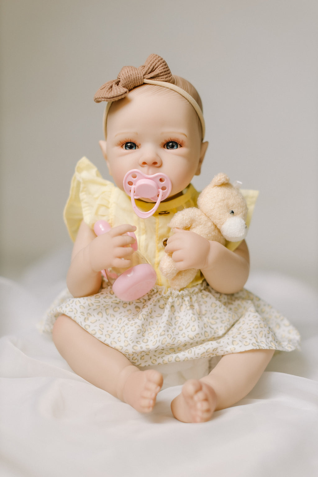 Baby Summer