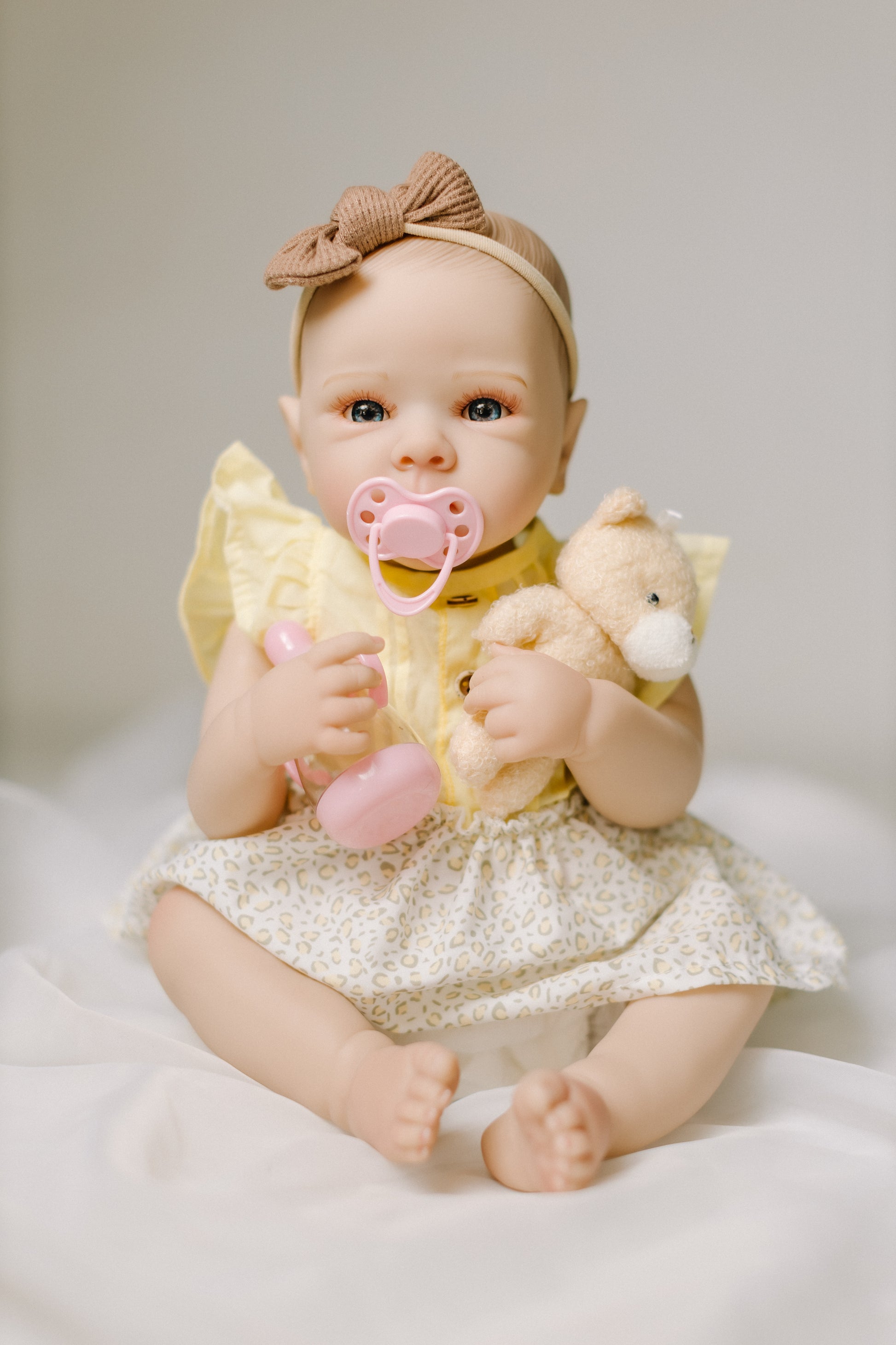 Baby Summer