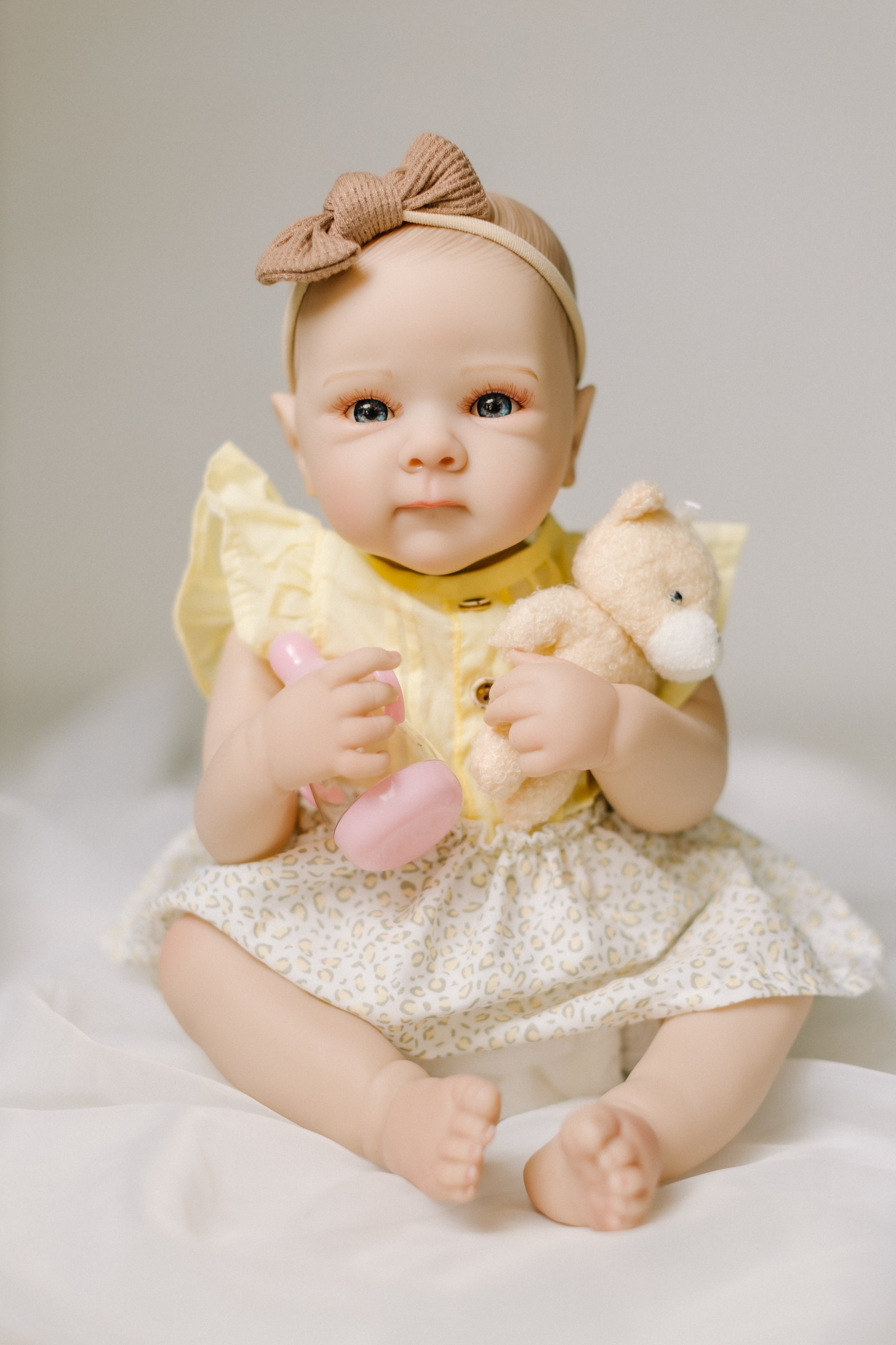 Baby Summer