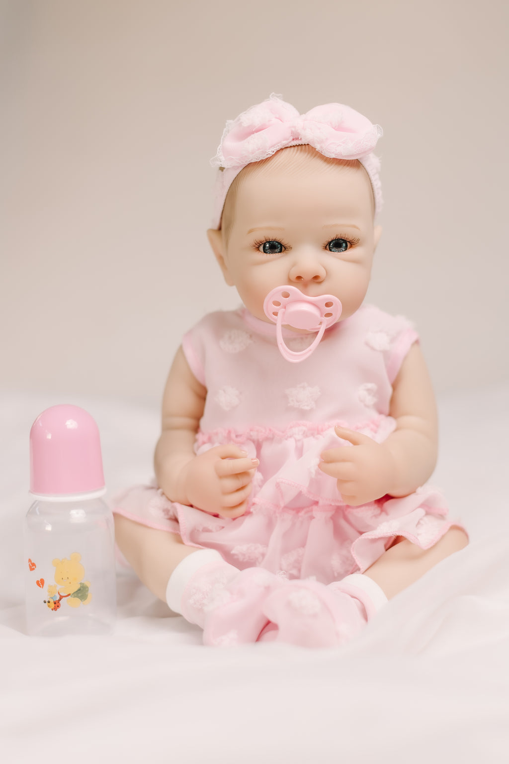 Baby Ashley
