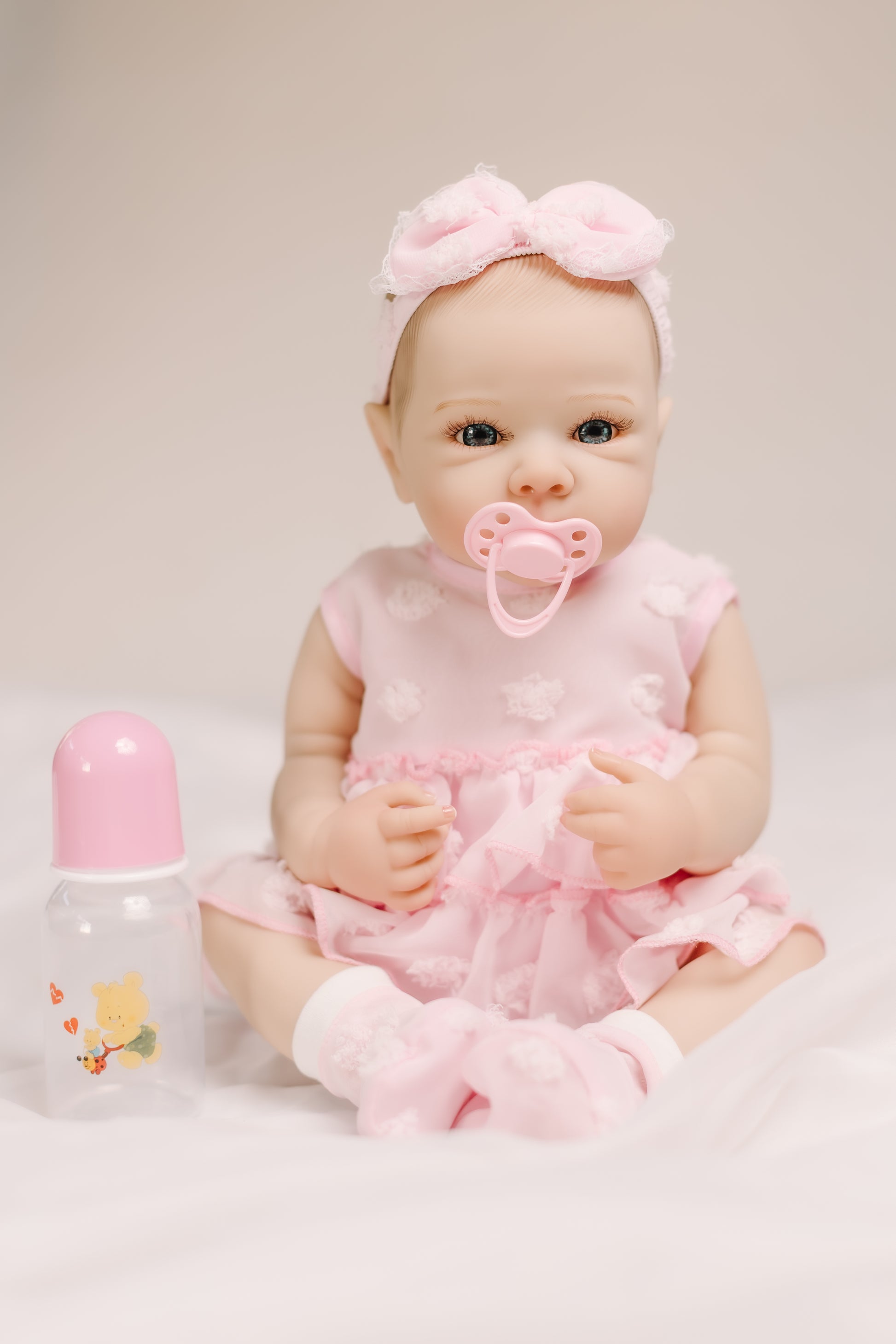 Baby Ashley