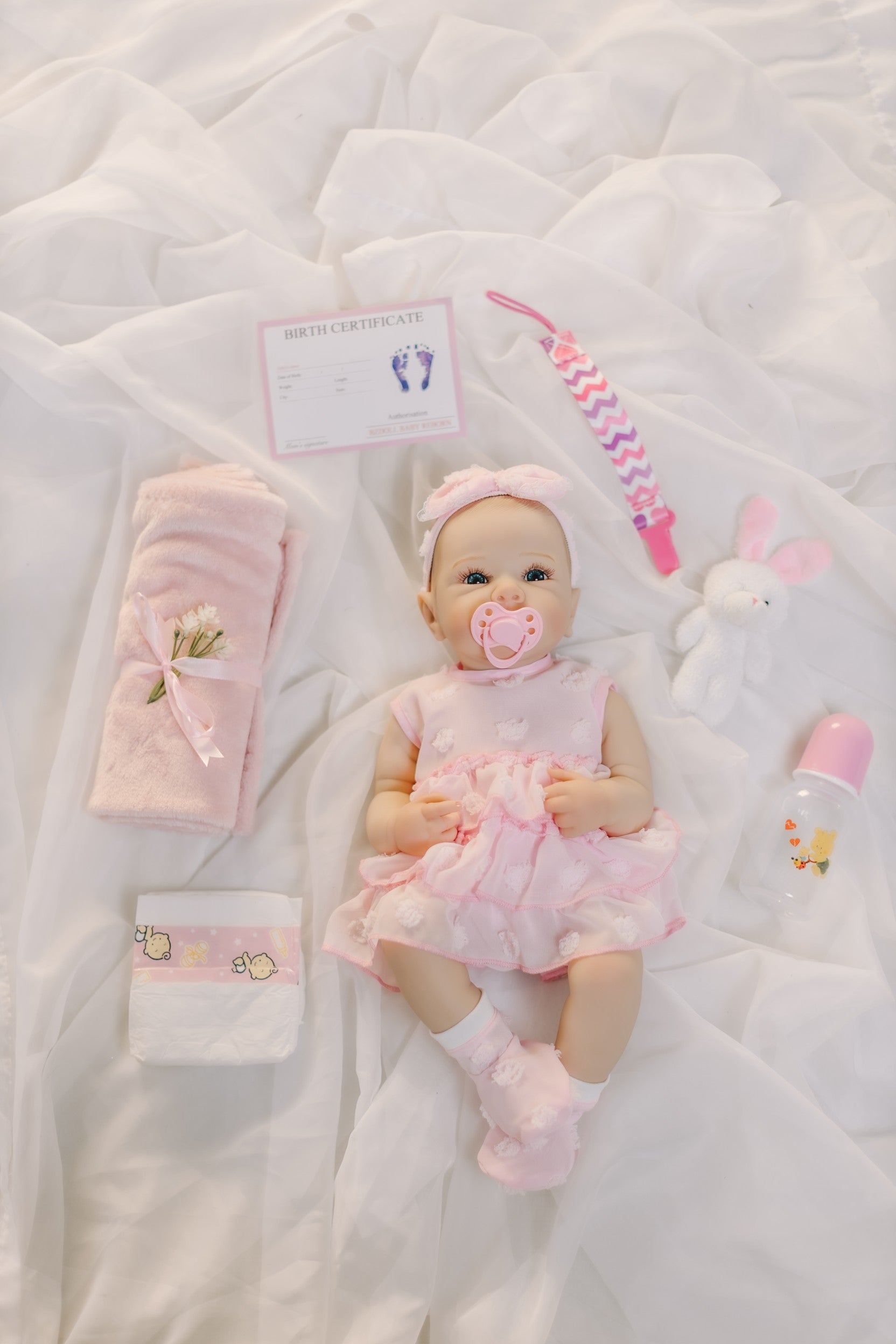 Baby Ashley