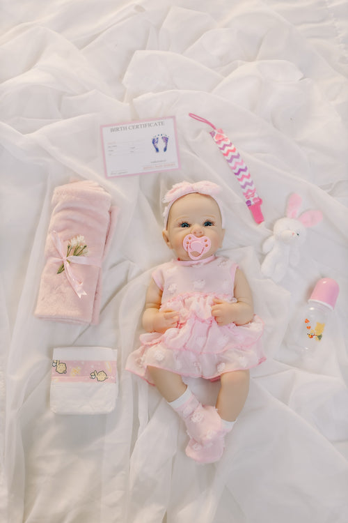 Baby Ashley