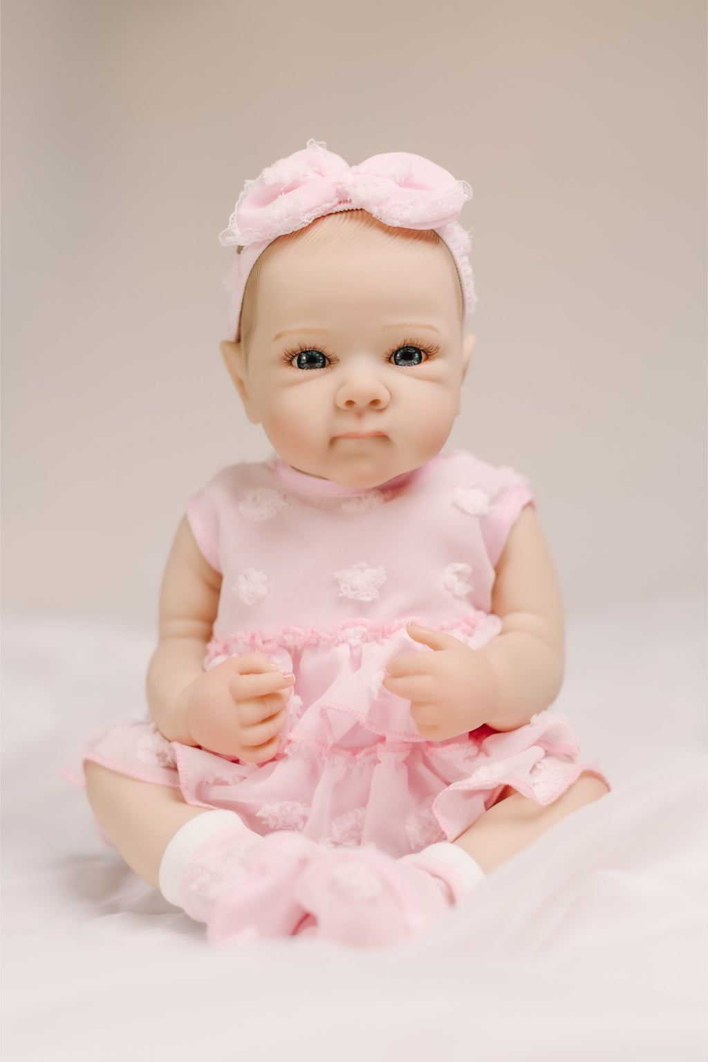 Baby Ashley