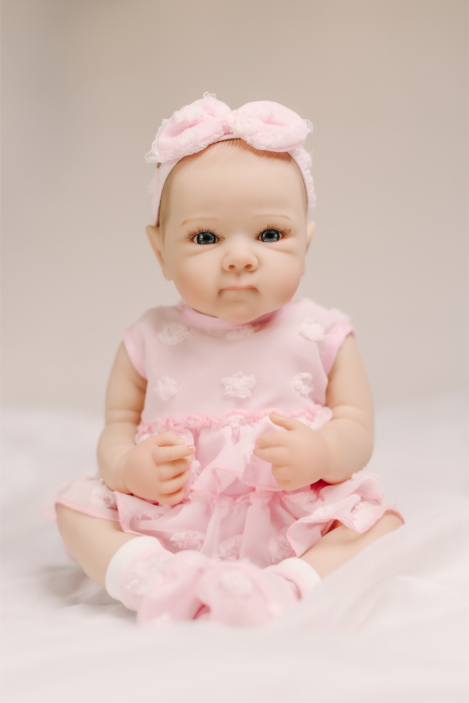 Baby Ashley