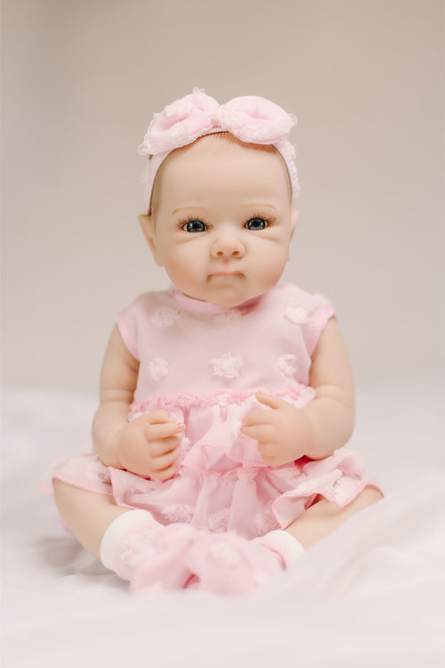 Baby Ashley