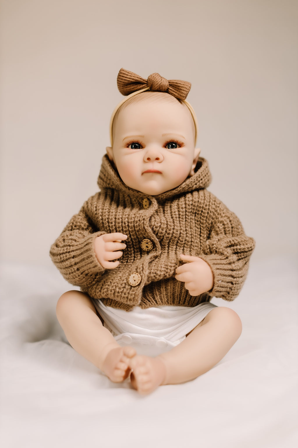 Baby Elizabeth