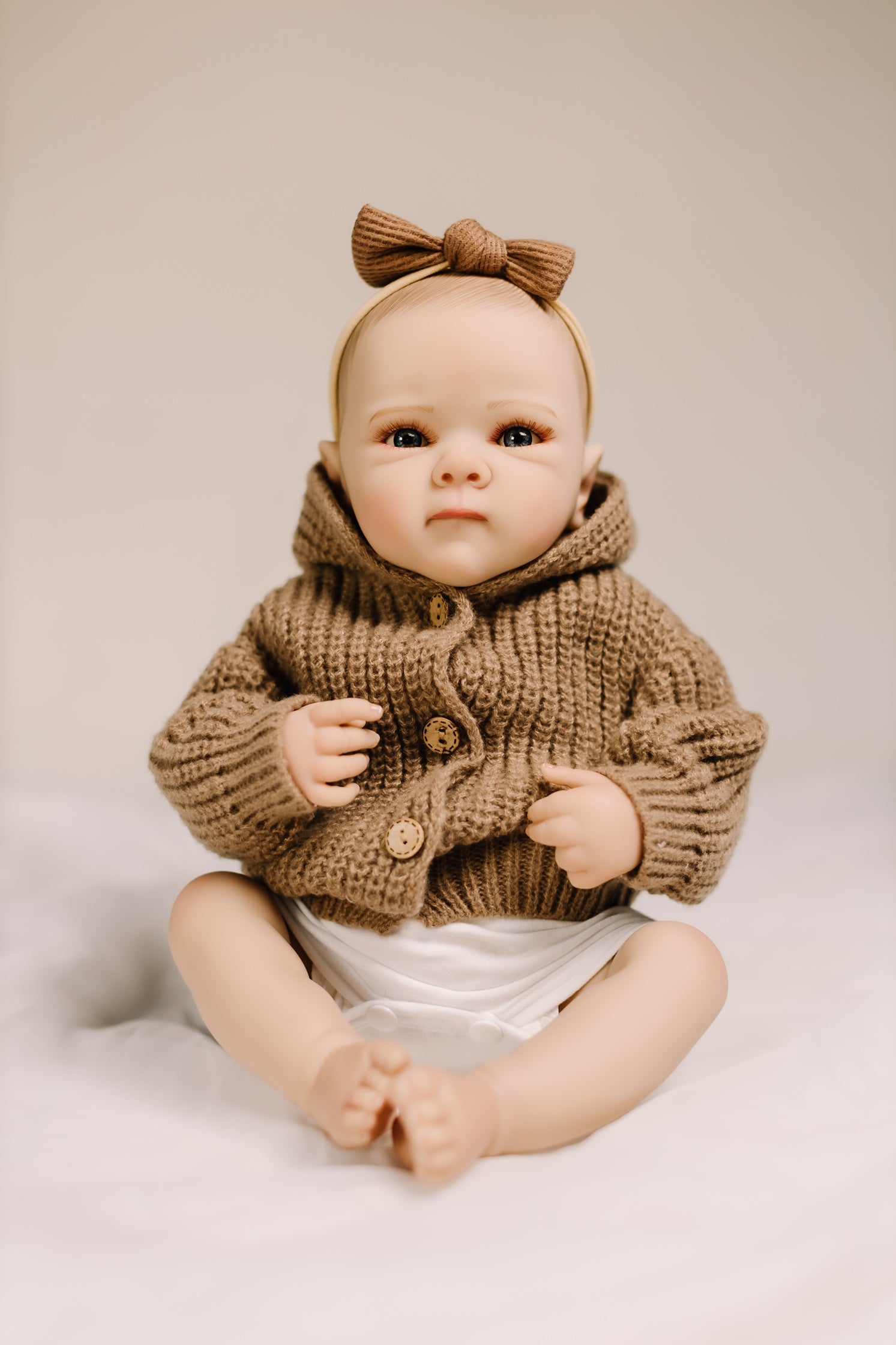 Baby Elizabeth