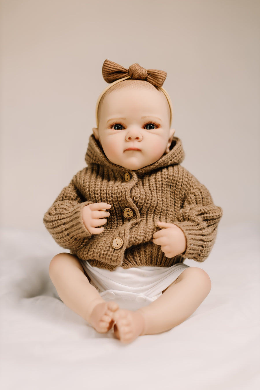 Baby Elizabeth