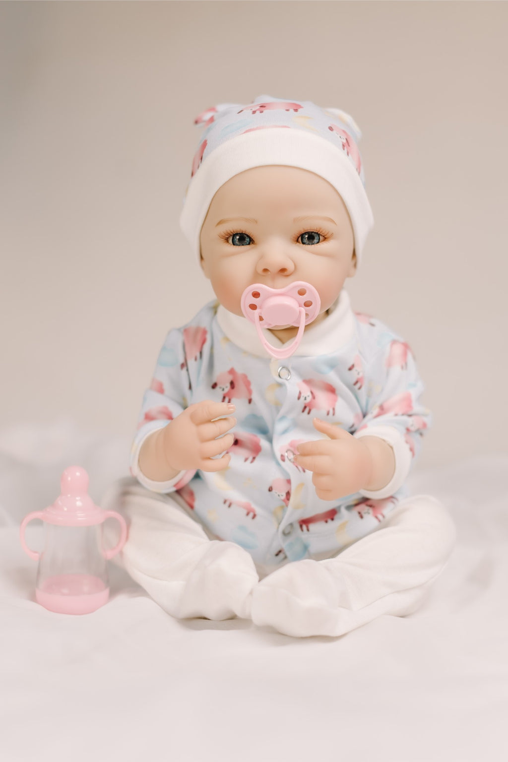 Baby Chloe