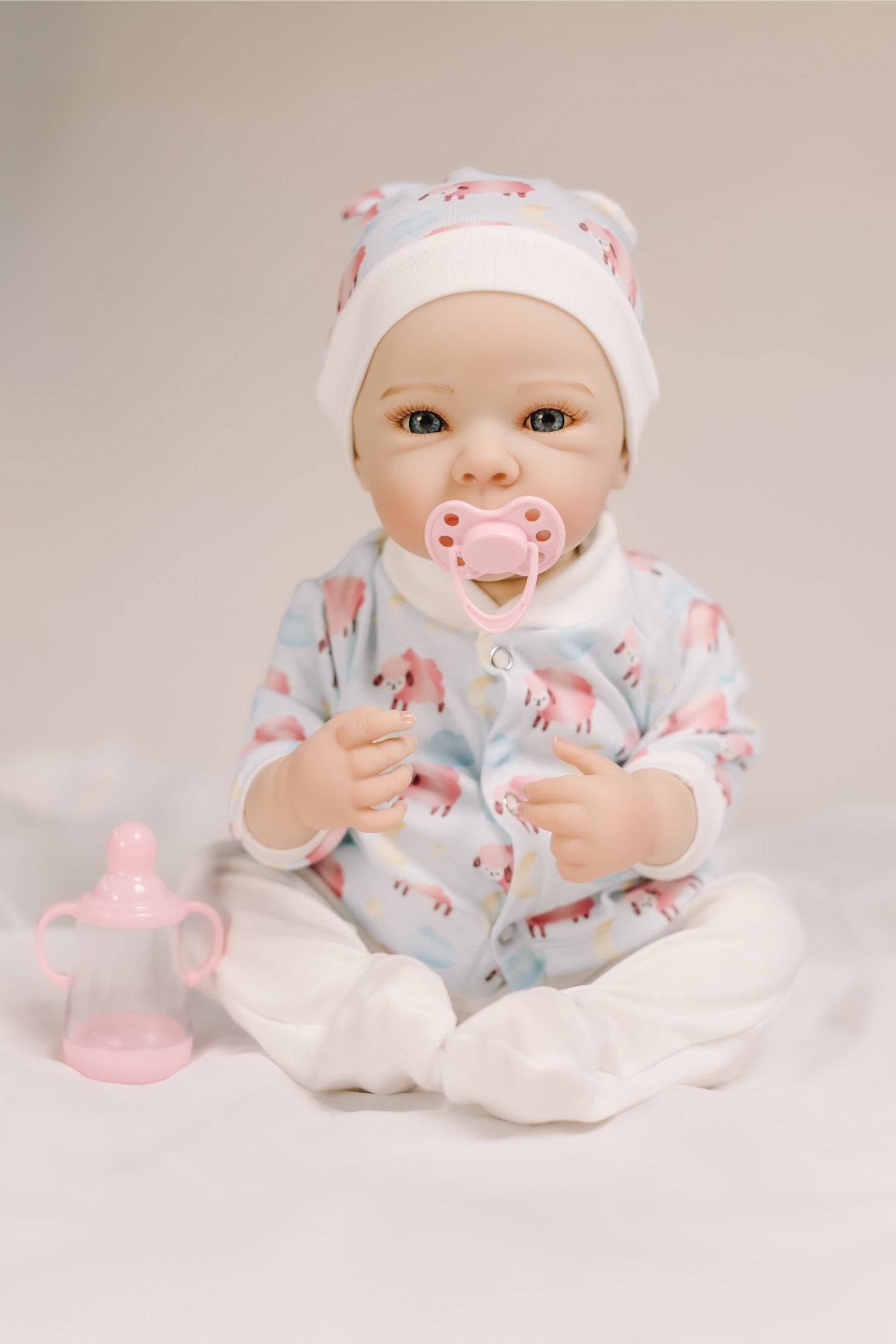 Baby Chloe