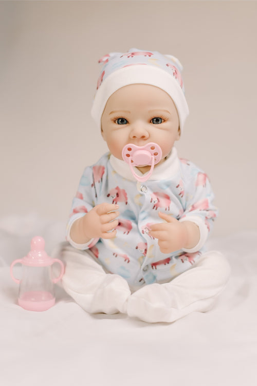 Baby Chloe