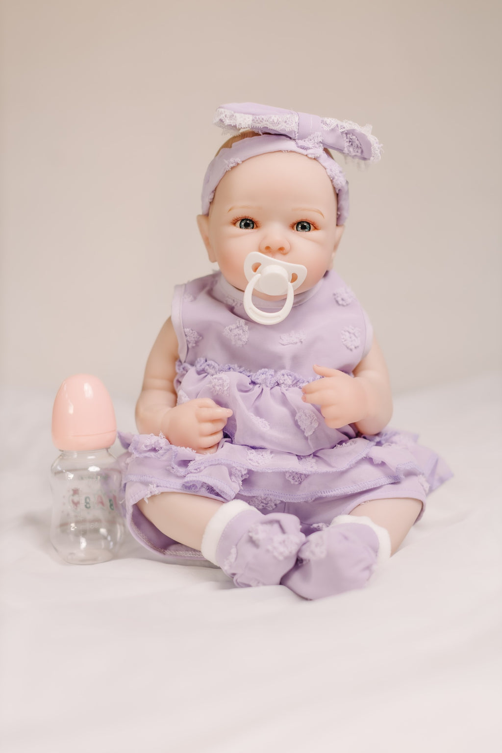 Baby Amelia