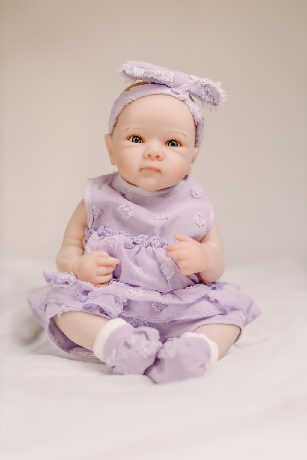 Baby Amelia