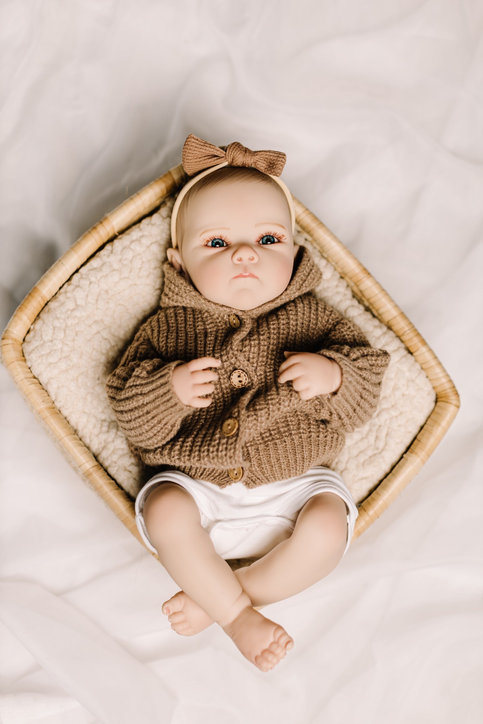 Baby Elizabeth