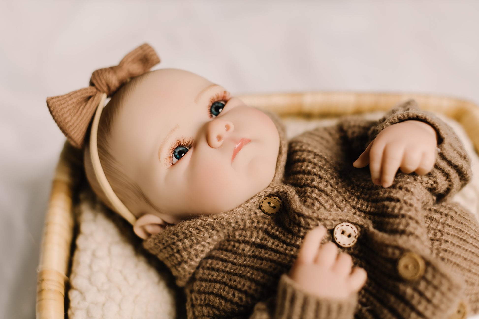 Baby Elizabeth
