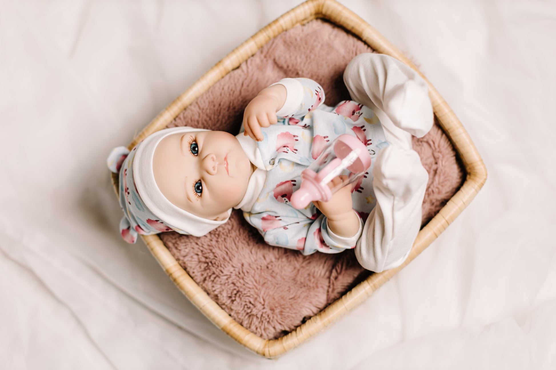 Baby Chloe