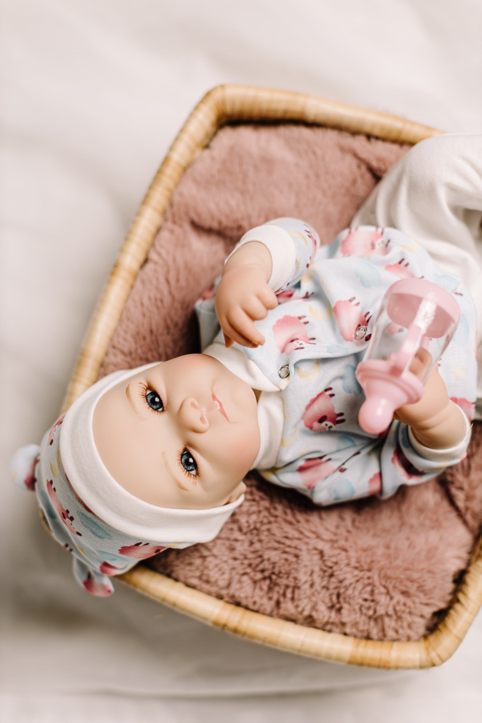 Baby Chloe