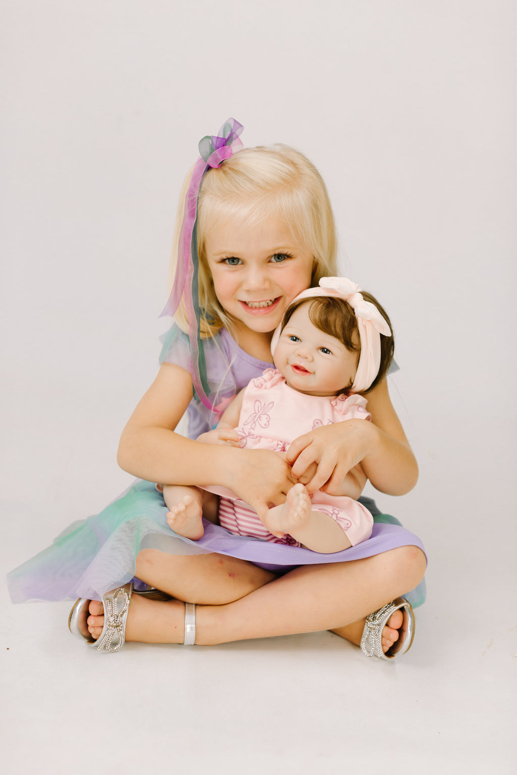 Baby Emma