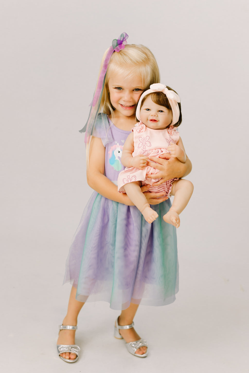 Baby Emma