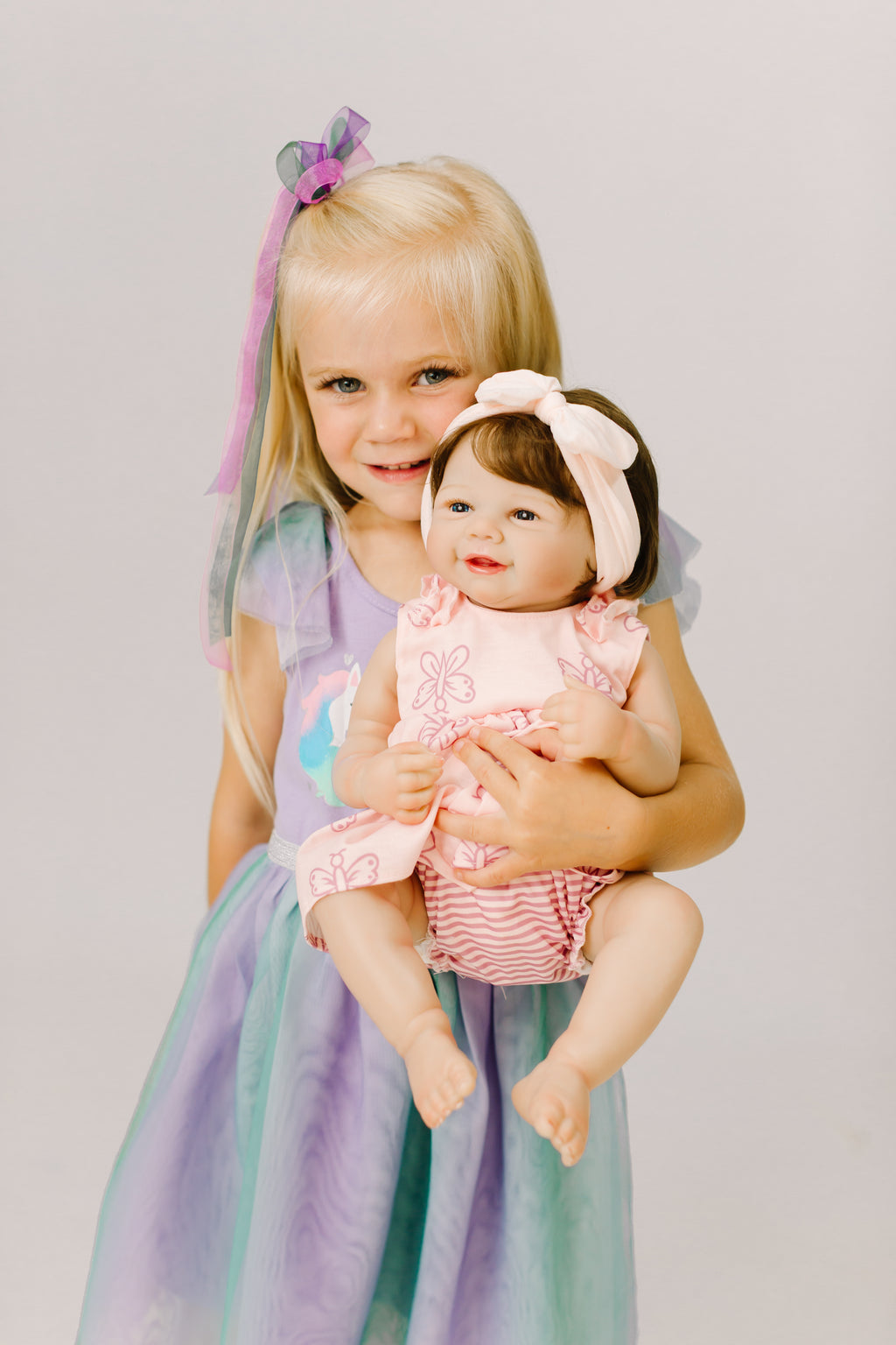 Baby Emma