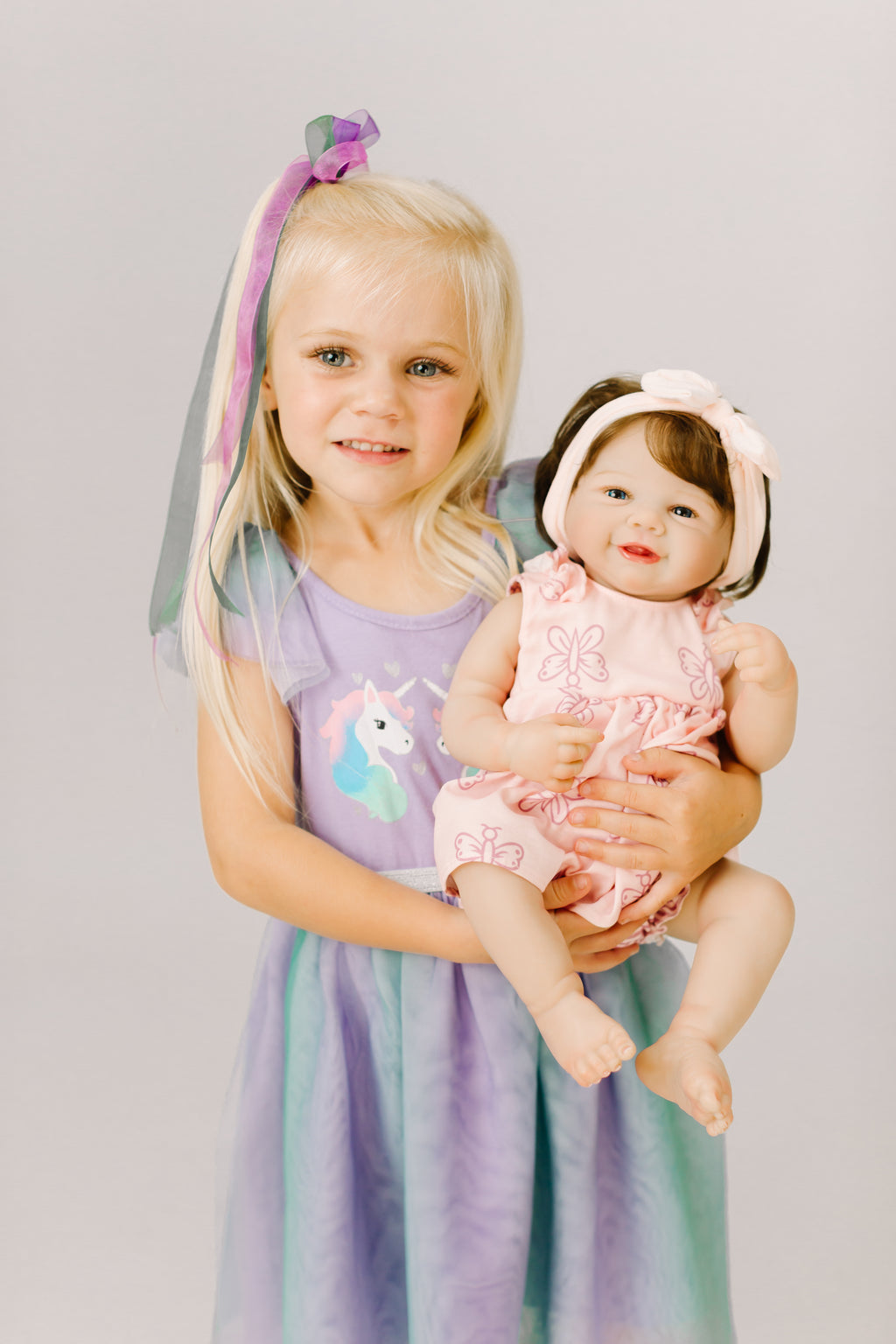 Baby Emma