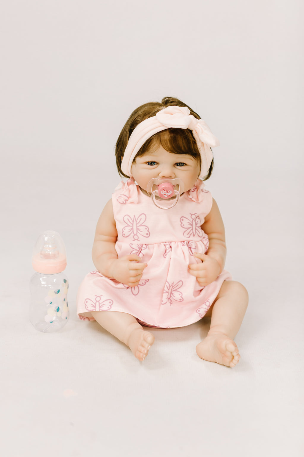 Baby Emma