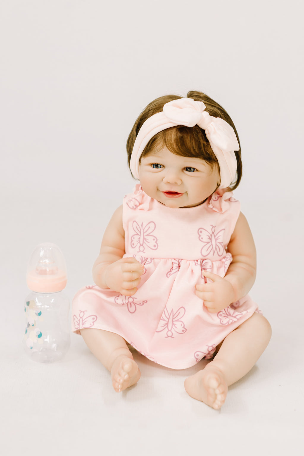 Baby Emma