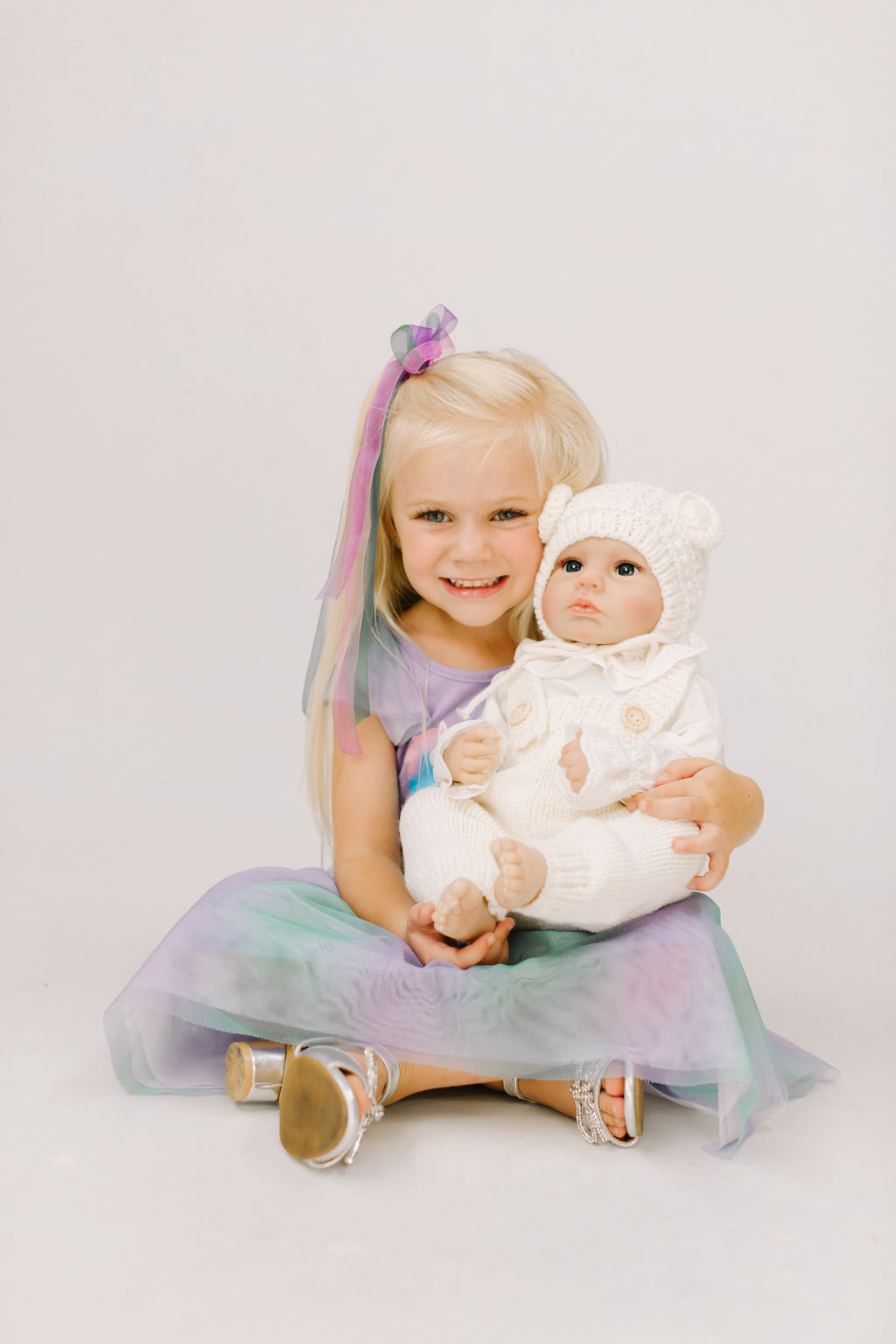 Baby Melissa