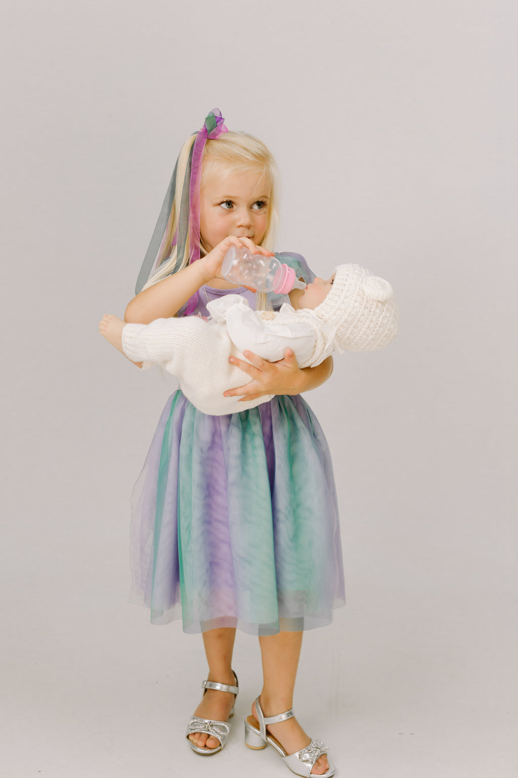 Baby Melissa