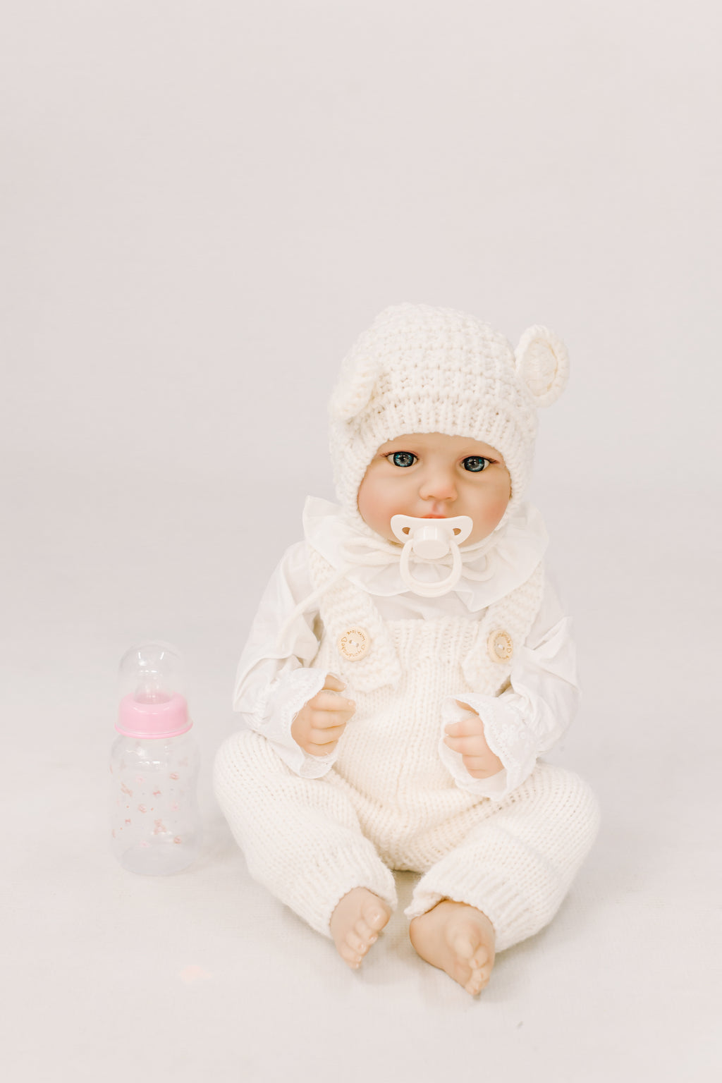 Baby Melissa