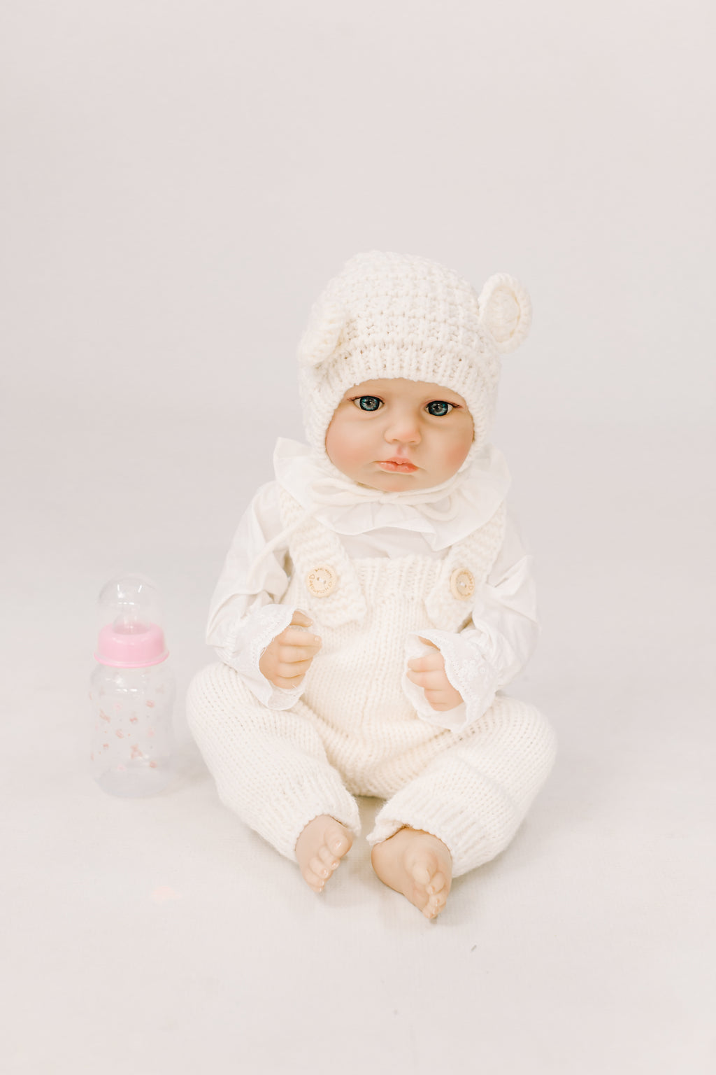 Baby Melissa
