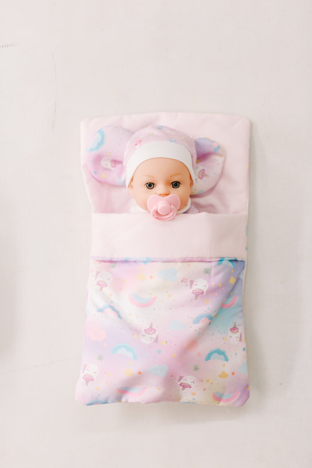 Baby Bonnie