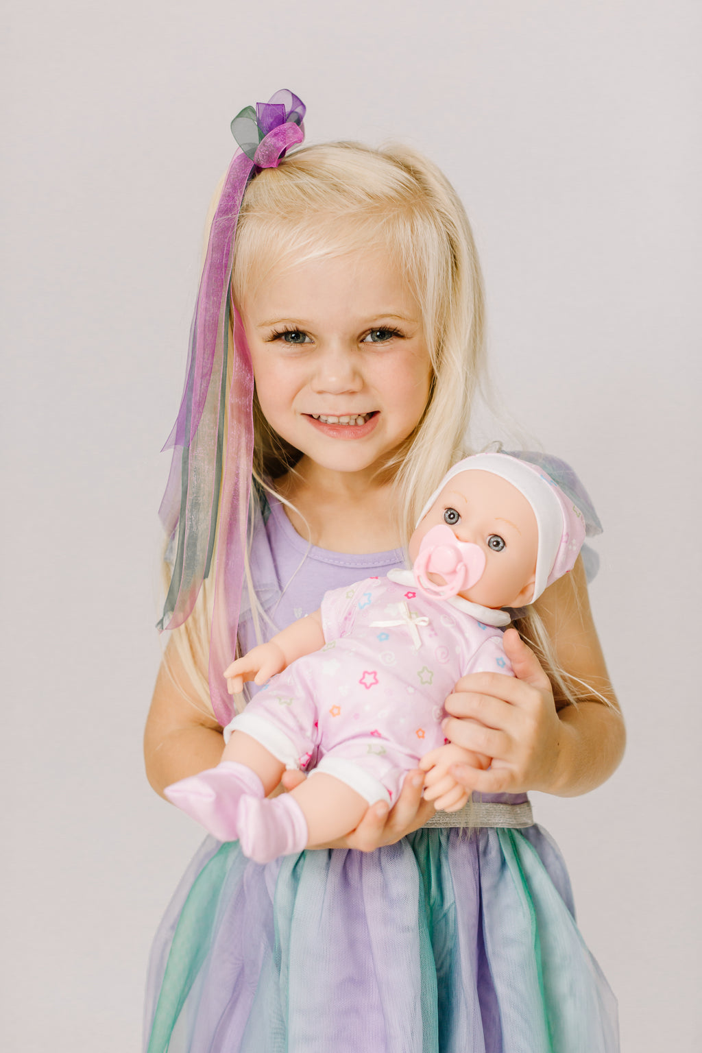 Baby Bonnie